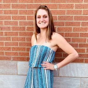 Meet your Posher, Channing